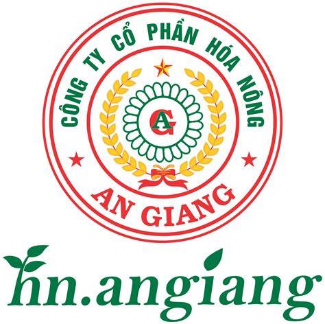 Công Ty Cổ Phần Hóa Nông An Giang